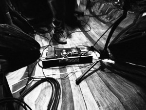 Demonauta lanza dos avances de su próximo álbum «Tierra Del Fuego»