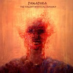 Domadora – «The Violent Mystical Sukuma» (2016)