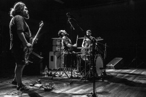 Déjalo Sangrar estrena bandcamp