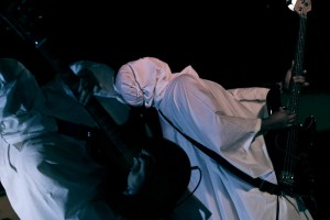 Próxima gira y nuevo EP para El Altar Del Holocausto