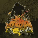 Goya – «The Enemy» (EP)(2016)