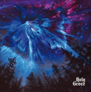 Holy Grove - ST
