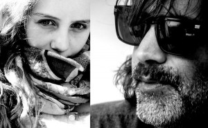 «La Sal y El Arroz», acústico viaje de Isabel y Sergio Chotsourian