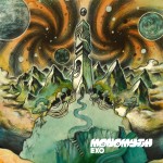 Monomyth – «Exo» (2016)