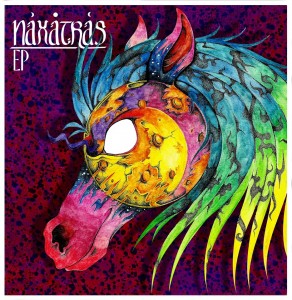 Los griegos Naxatras lanzan nuevo EP