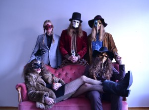 «Pronounce This!» será el nuevo álbum de Salem’s Pot