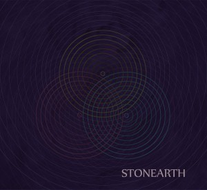 Stonearth – «S/T» (EP)(2016)