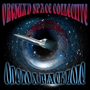 Øresound Space Collective - Ode To A Black Hole