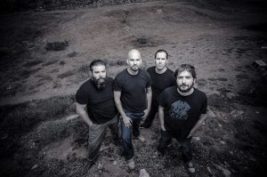 Entrevista a Crimson Stone