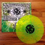 Earthless y Harsh Toke, juntos en un nuevo split