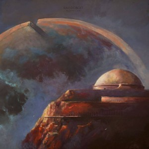 Kaleidobolt - The Zenith Cracks