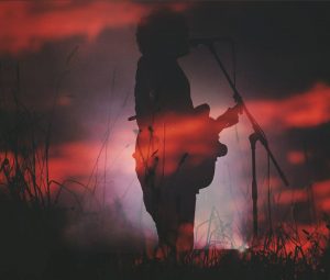 «Hurry, Burry», nuevo videoclip de Killimanjaro