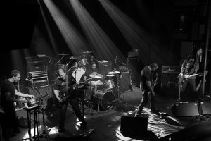 Neila ofrece los primeros detalles de su nuevo «Tronos Ardiendo»