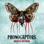 Phonocaptors – «Errata Naturae» (EP)(2016)