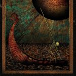 Picaporters – «El Horror Oculto» (2016)