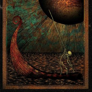 Picaporters - El Horror Oculto