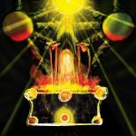 Astral Cult – «The Sacred Flame» (2016)