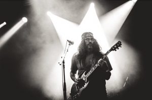 Brant Bjork cree que una reunión Kyuss o Vista Chino es posible