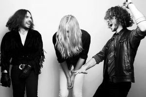 «Lady Freedom», nuevo videoclip de Bright Curse