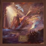 Bright Curse – «Before The Shore» (2016)
