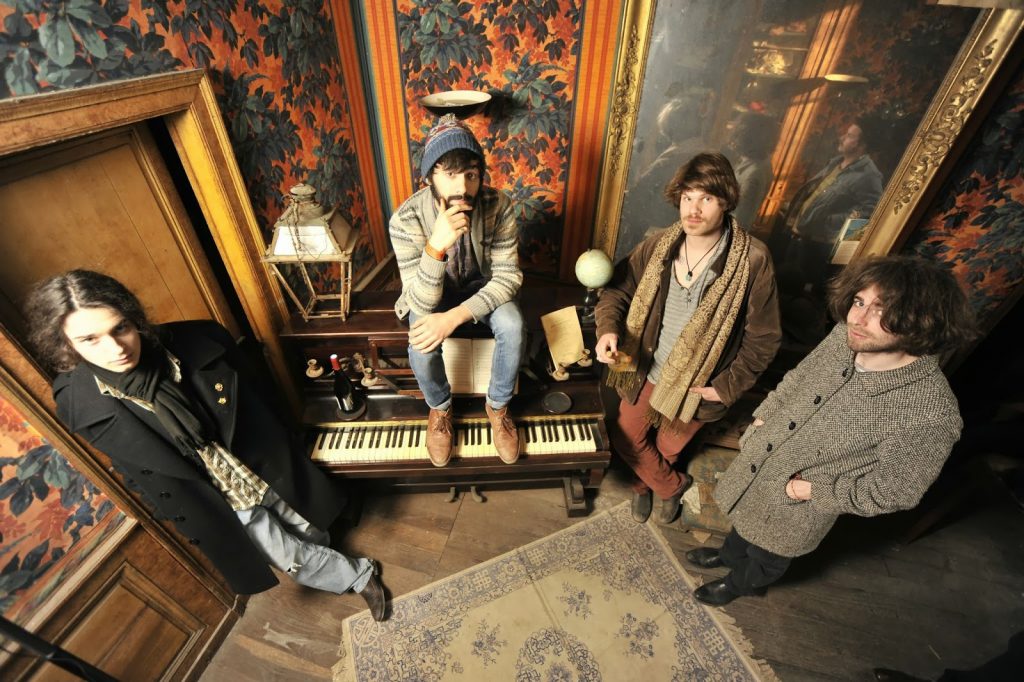 Cheap Wine Band