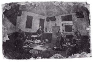 Dunsmuir, el nuevo proyecto de Neil Fallon, ofrece los primeros detalles de su debut