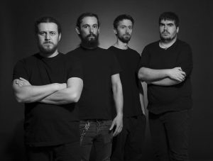 Firmam3nt lanza su segundo videoclip para la pieza «East»