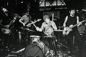 Guerrera nos vuelve a sorprender con el adelanto «Caravaca»