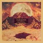 Harvester – «Harmonic Ruptures» (2016)