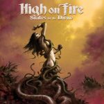 Sonidos Del Ayer: High On Fire – «Snakes For The Divine» (2010)