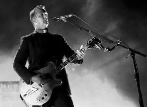 Josh Homme menciona los próximos planes de Queens Of The Stone Age