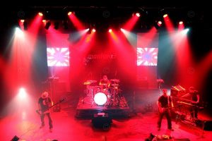 Monkey3 regresan este verano con su nuevo «Astra Symmetry»