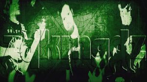 ZQKMGDZ ofrece los primeros detalles de su próximo trabajo