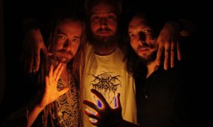 Asteroid finaliza la grabación de su próximo «III»