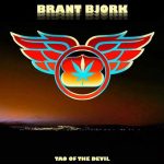 Brant Bjork – «Tao Of The Devil» (2016)