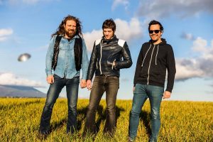 Cuzo destapa «Plutonium» segundo single de su próximo «Ensalada Ovni»