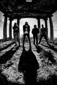 Kayros desvela más detalles de su próximo «Hombre De Piedra»