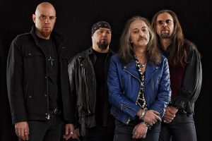 «Curious Volume», nuevo videoclip de Pentagram
