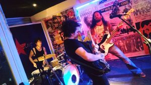 “Caballo”, la cruzada de SCR continúa a buen galope con su nuevo sencillo