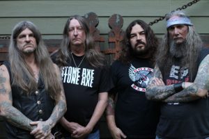 Saint Vitus regresa a finales de verano con «Live Vol. 2»