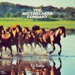 The Soulbreaker Company – «La Lucha» (2016)