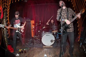 Unearthly Trance anuncia su regreso oficial con «Stalking The Ghost»