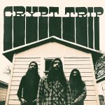 Crypt Trip – «Mabon Songs» (EP)(2016)