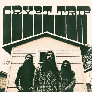 Crypt Trip - Mabon Songs