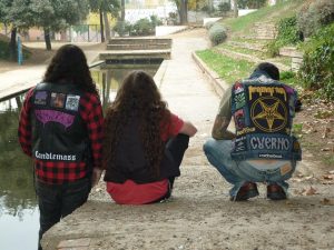 Cuerno regresará este año con «Rec Comtal»