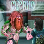 Cuerno – «Rec Comtal» (2016)