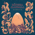 Dätcha Mandala – “Anâhata” (EP)(2016)