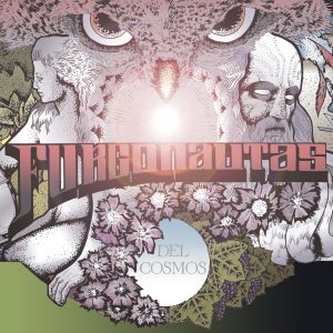 Furgonautas - Del Cosmos