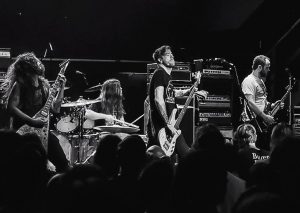 Pallbearer muestra los detalles de su próximo «Heartless»