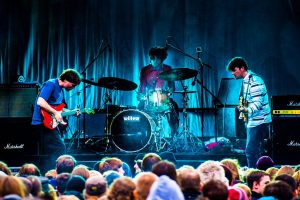 Stickman Records hace oficial el lanzamiento de “VI”, próximo movimiento de Papir